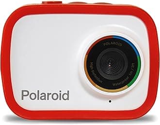 Polaroid 720p Underwater Action Camera