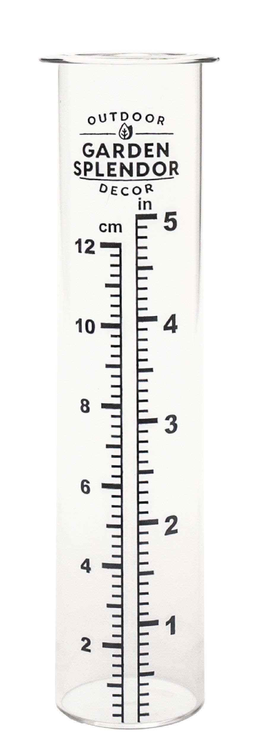 Headwind Consumer Products 830-1715 Large Glass Vial Replacement