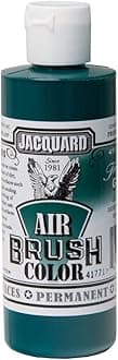 Jacquard Airbrush Color 4oz