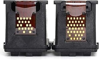 Remanufactured PG-945XL CL-946XL Ink Cartridge Replacement for Canon PG 945 XL CL 946 XL for Canon IP2890 IP2899 MG2490 MG2590 MX499 Printers 1 Black 1 Color