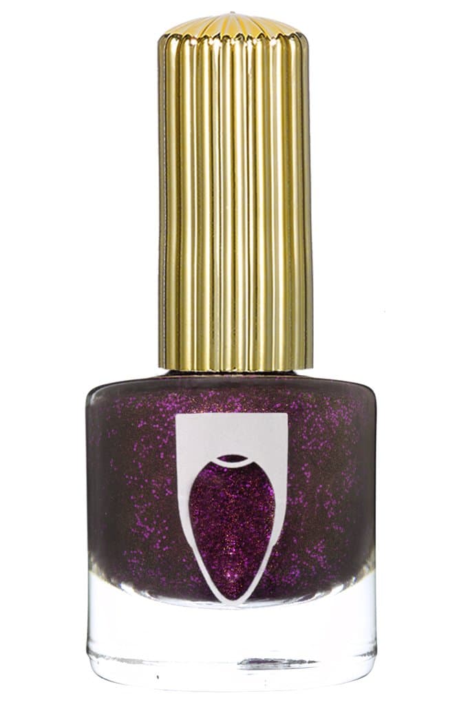 Floss Gloss Ltd Pro Nail Lacquer - 'Candy Paint Job' - 0.18oz (5.5 ml) - FG038