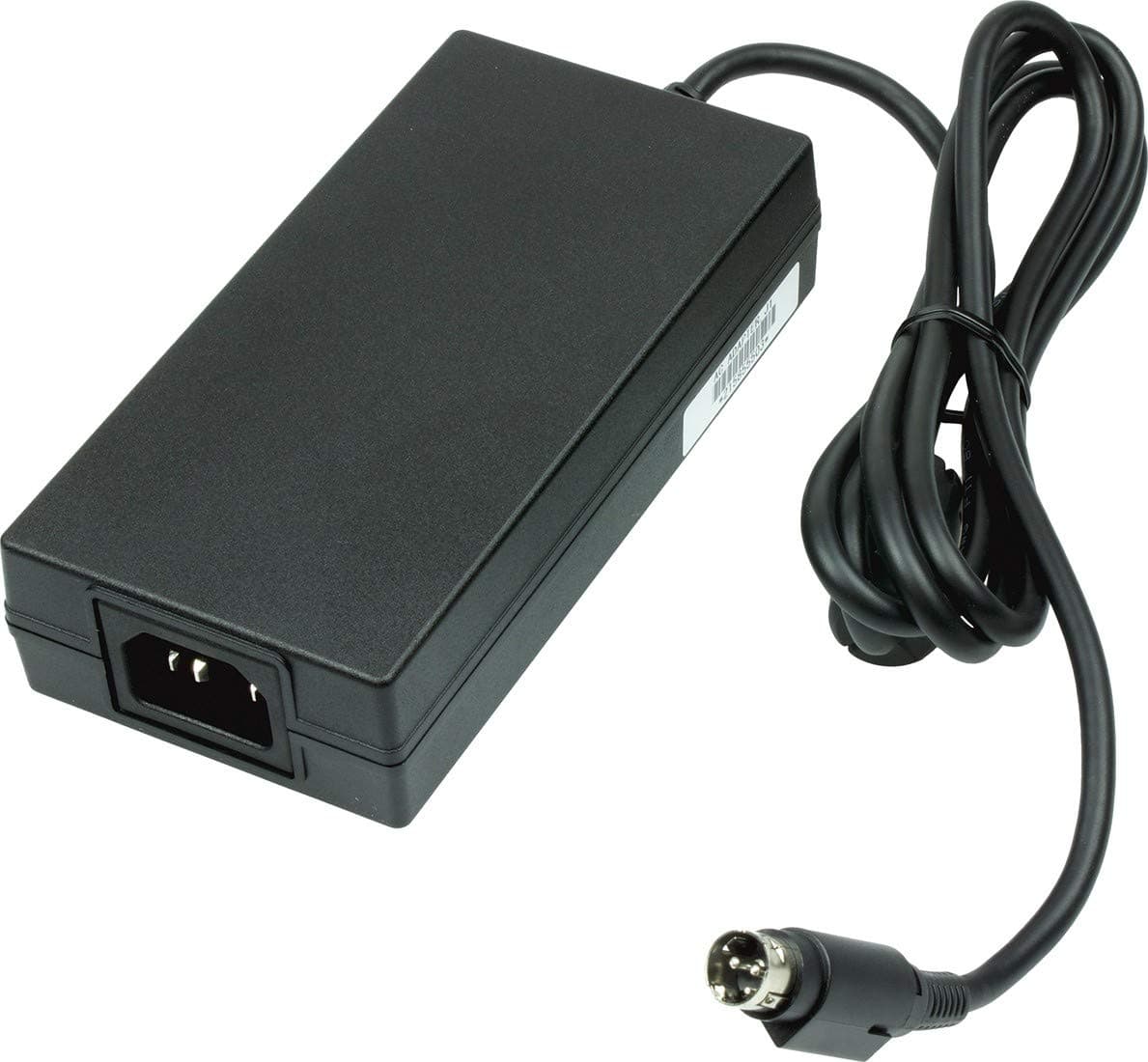 New Ps-180 Universal Power Adapter -For Epson Thermal Receipt Printers,Black