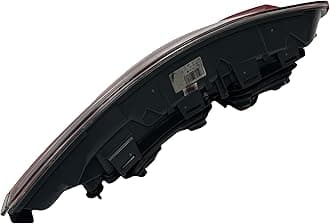 tail lights Compatible with BMW Z4 E89 2008-2016 0EM 63217191776 63217191775(Rear Right)