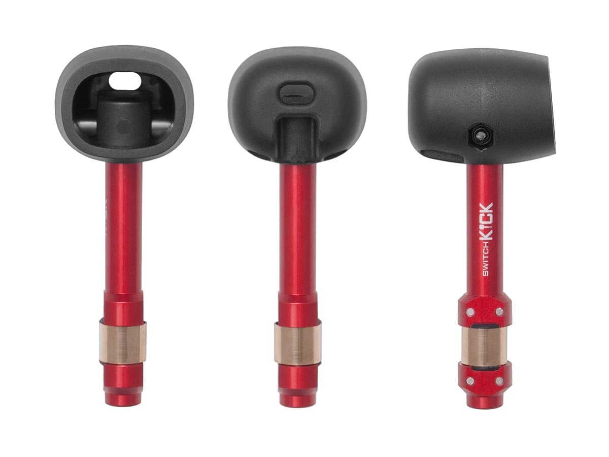 Ahead Bass Drum Pedal (AHSKS)