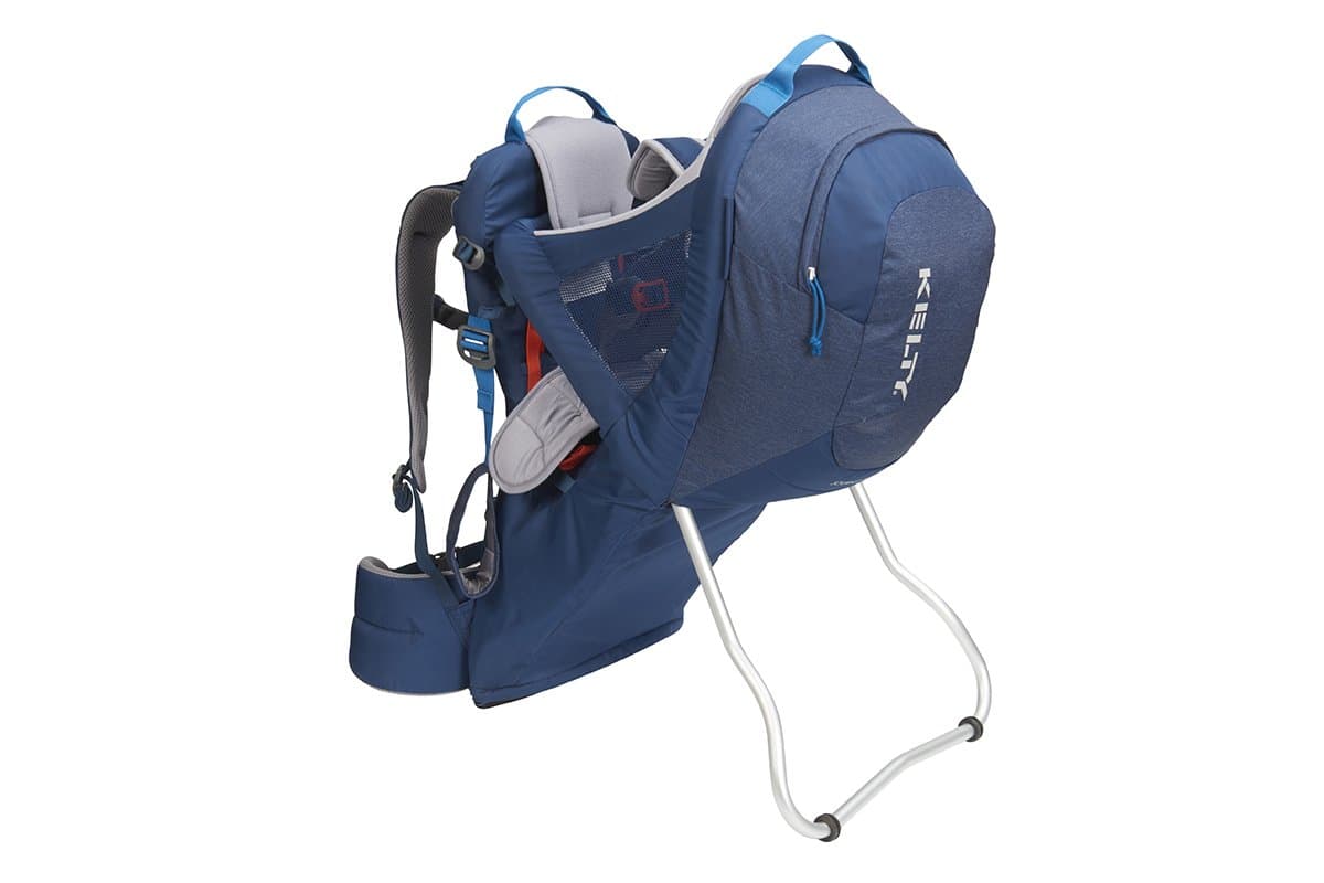 KeltyJourney Perfectfit Child Carrier