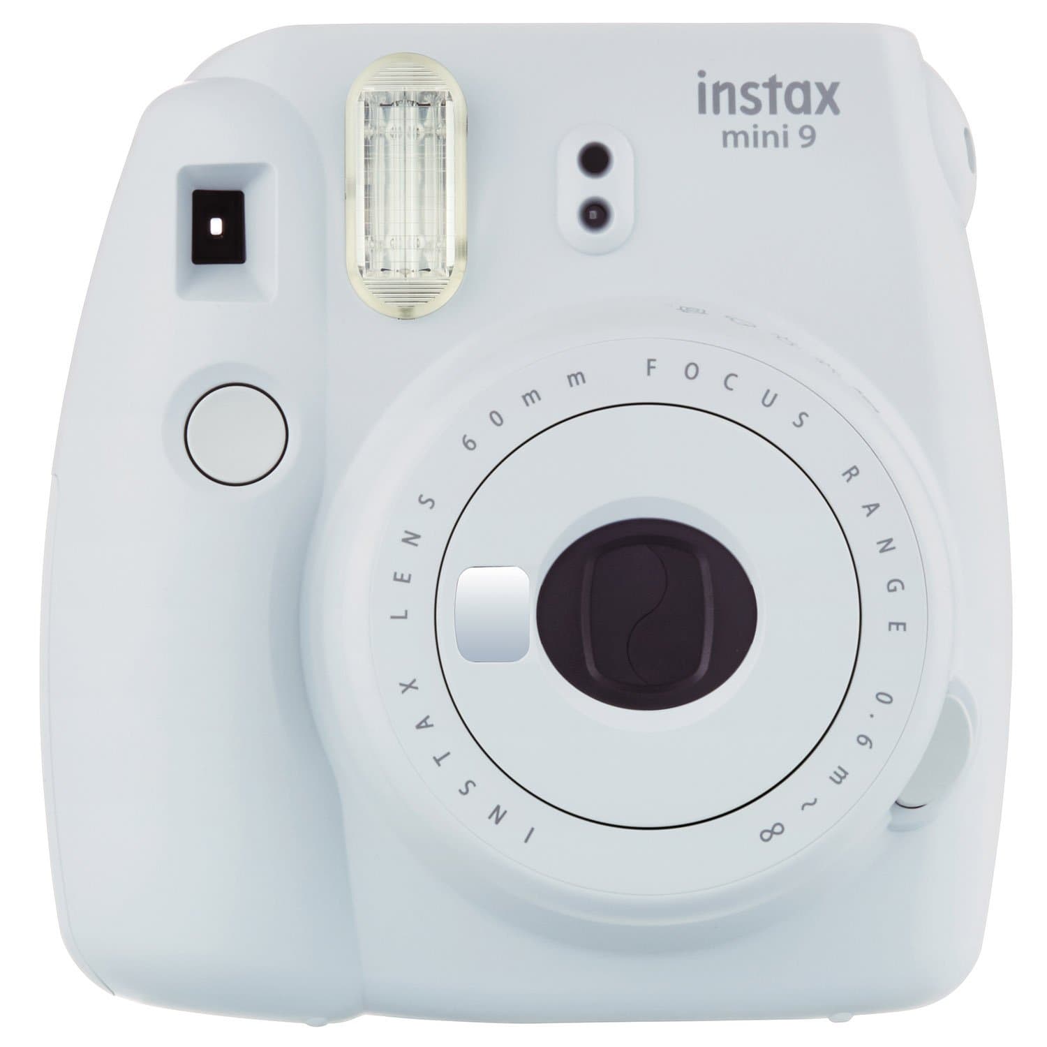 instax Mini 9 Camera - Smoky White,16550679