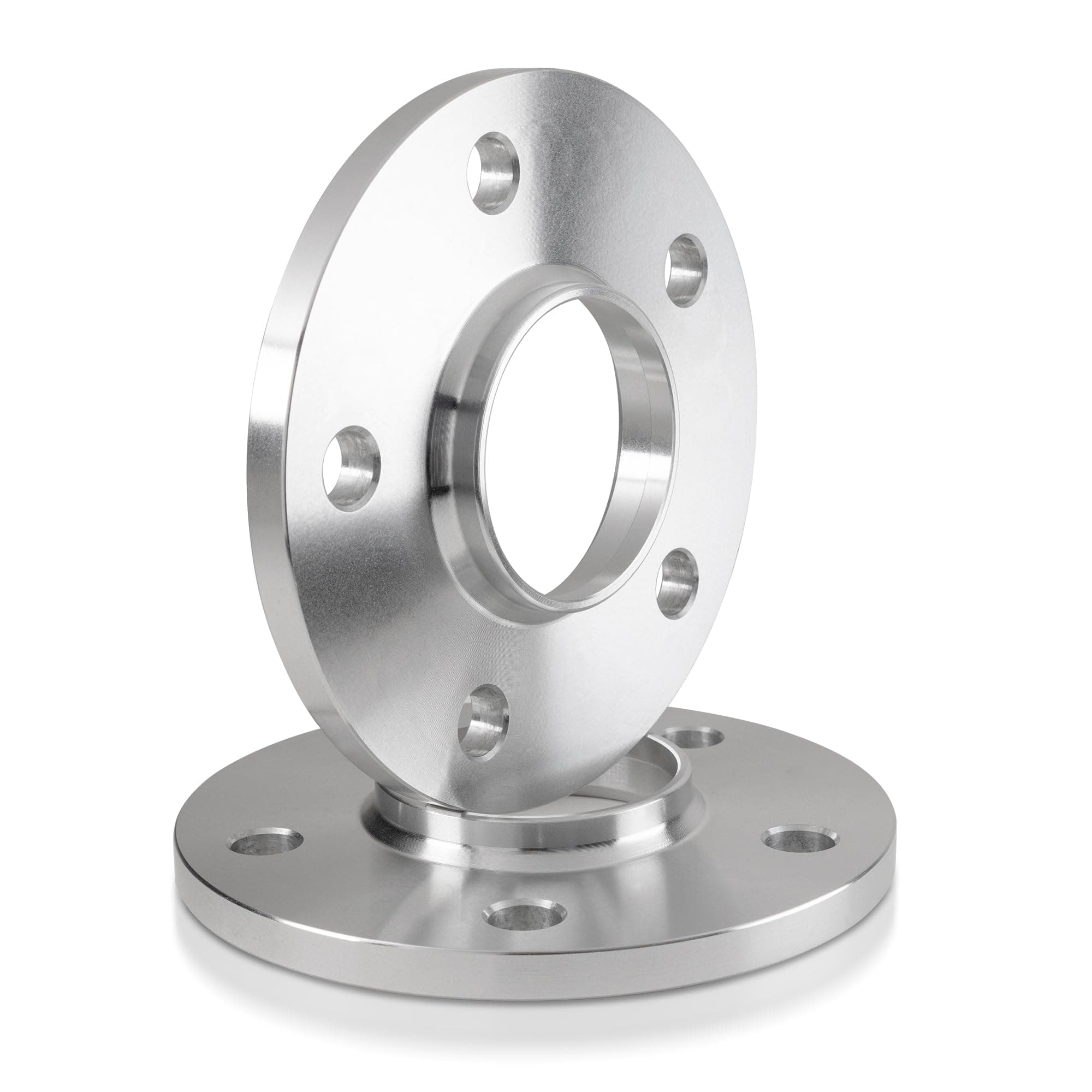 Customadeonly 5x130 Forged Wheel Spacers 12mm (2pcs) Anodized Hubcentric Slip-On 71.6mm Bore 14x1.5 – Compatible for Porsche 911 Cayman Boxster Cayenne Panamera Audi Q7 – Extended Bolts Required