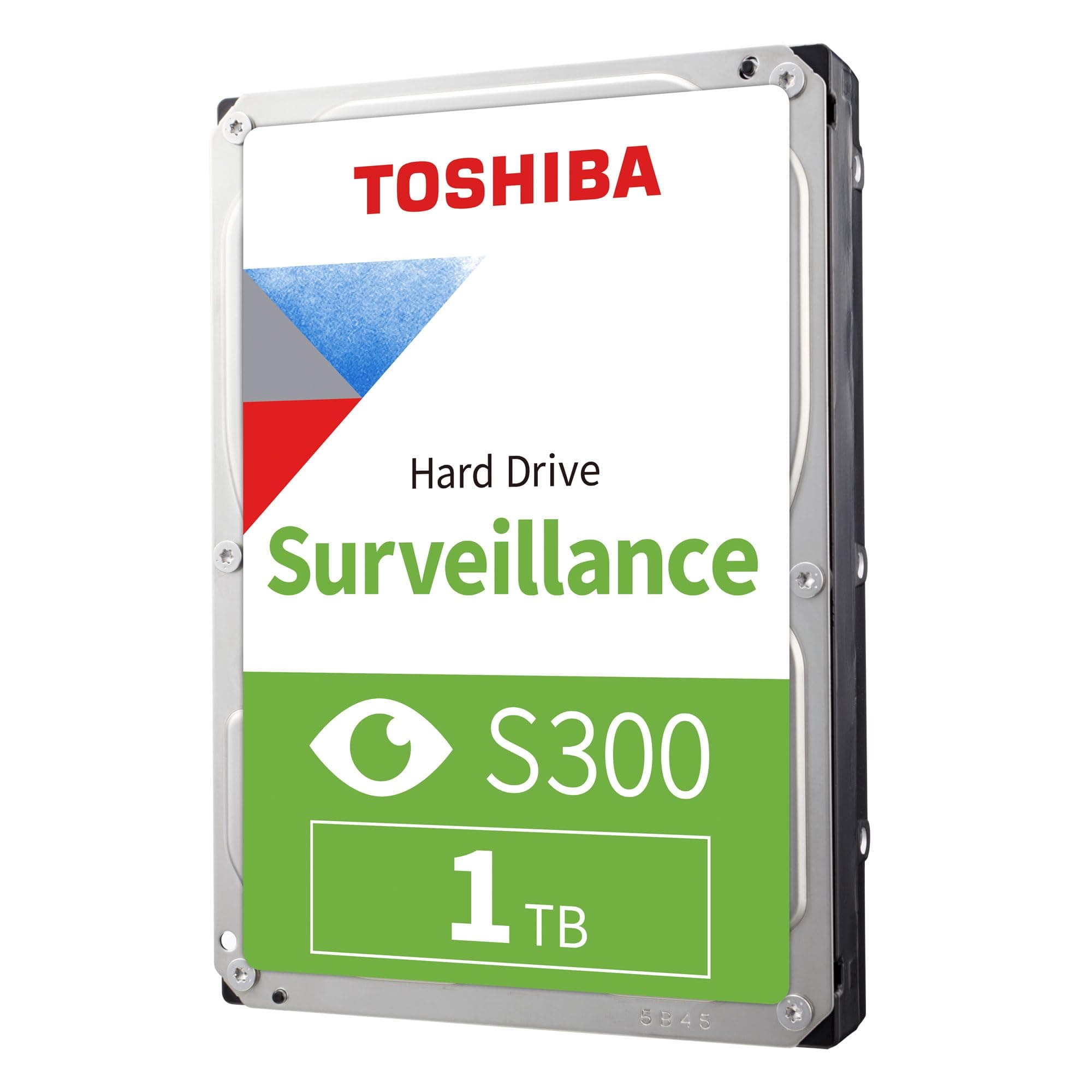 Toshiba 1TB S300 Surveillance HDD Bulk