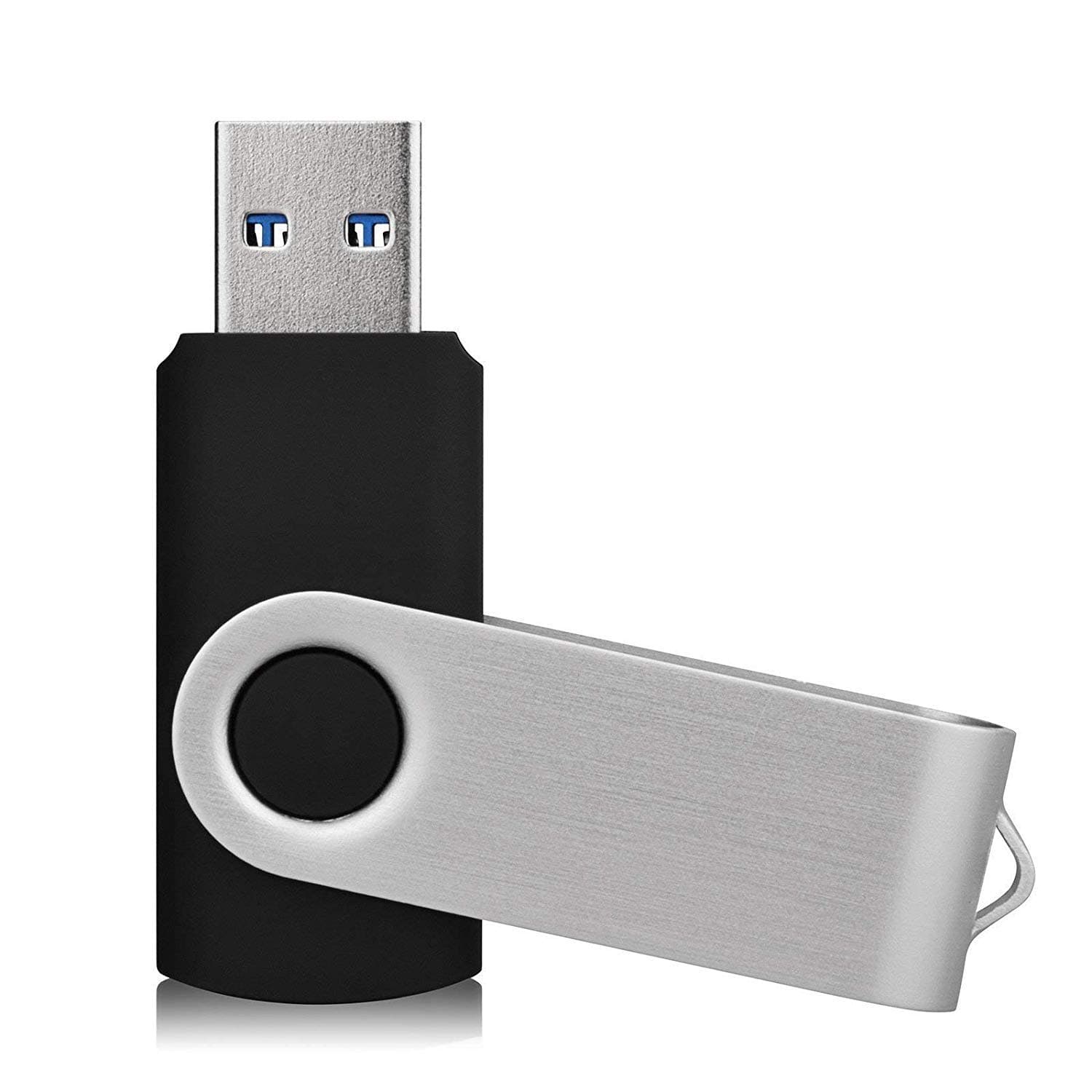 1TB USB Flash Drive Waterproof Memory Stick Aluminum Pen Drive 2.0
