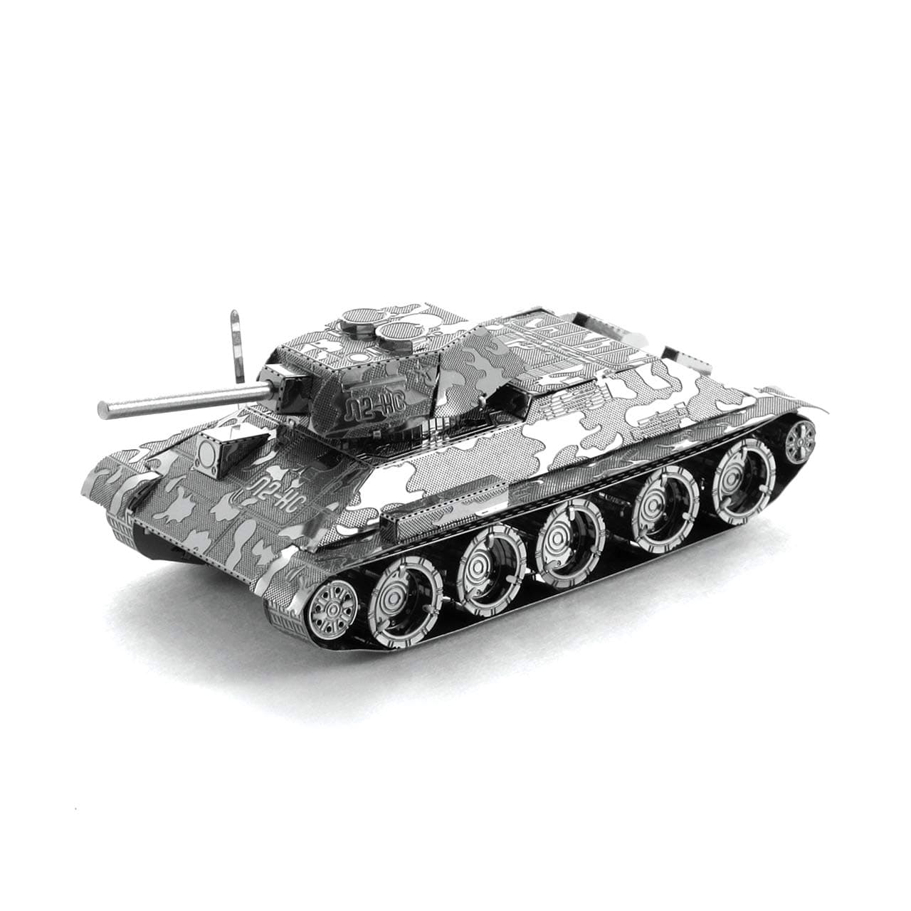 Serbatoio Di Fanteria T-34