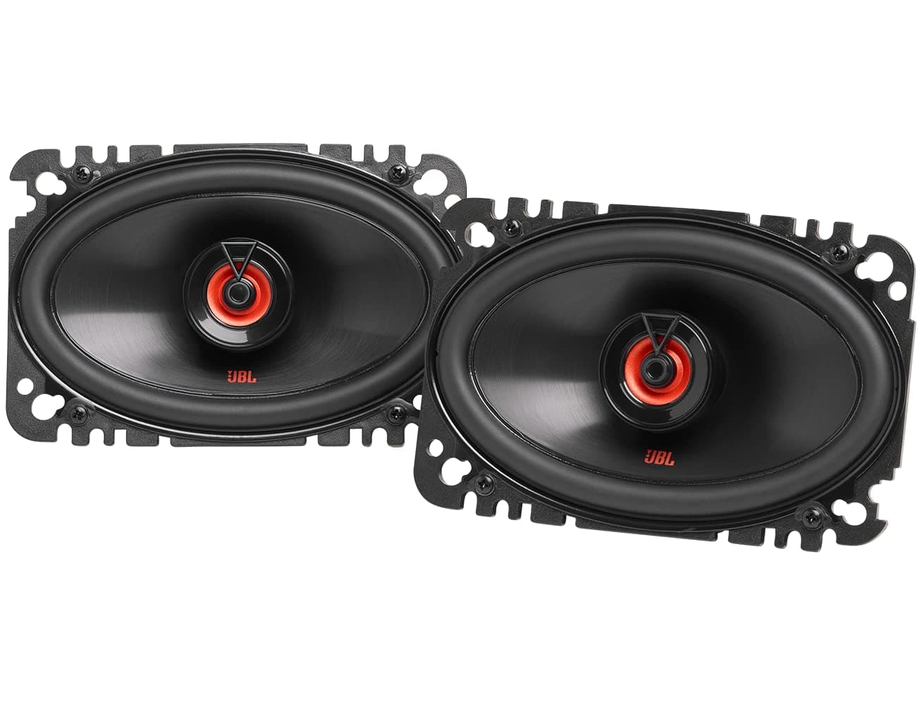 Club 6422F Car Speakers Set