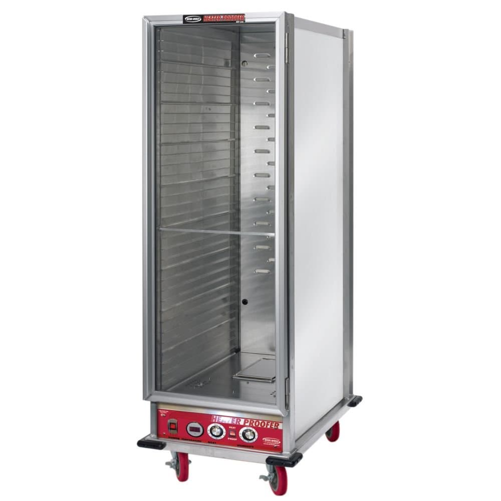 Win-Holt Non Insulated Heater / Proofer Mobile Cabinet