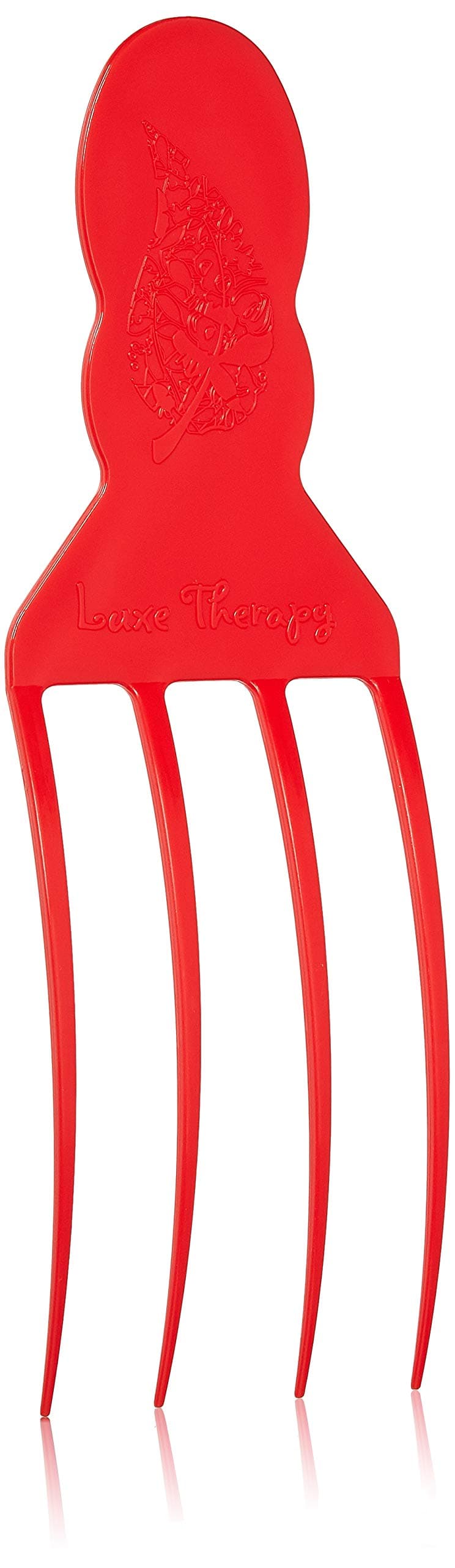 Luxe Therapy Scalp Soother Red