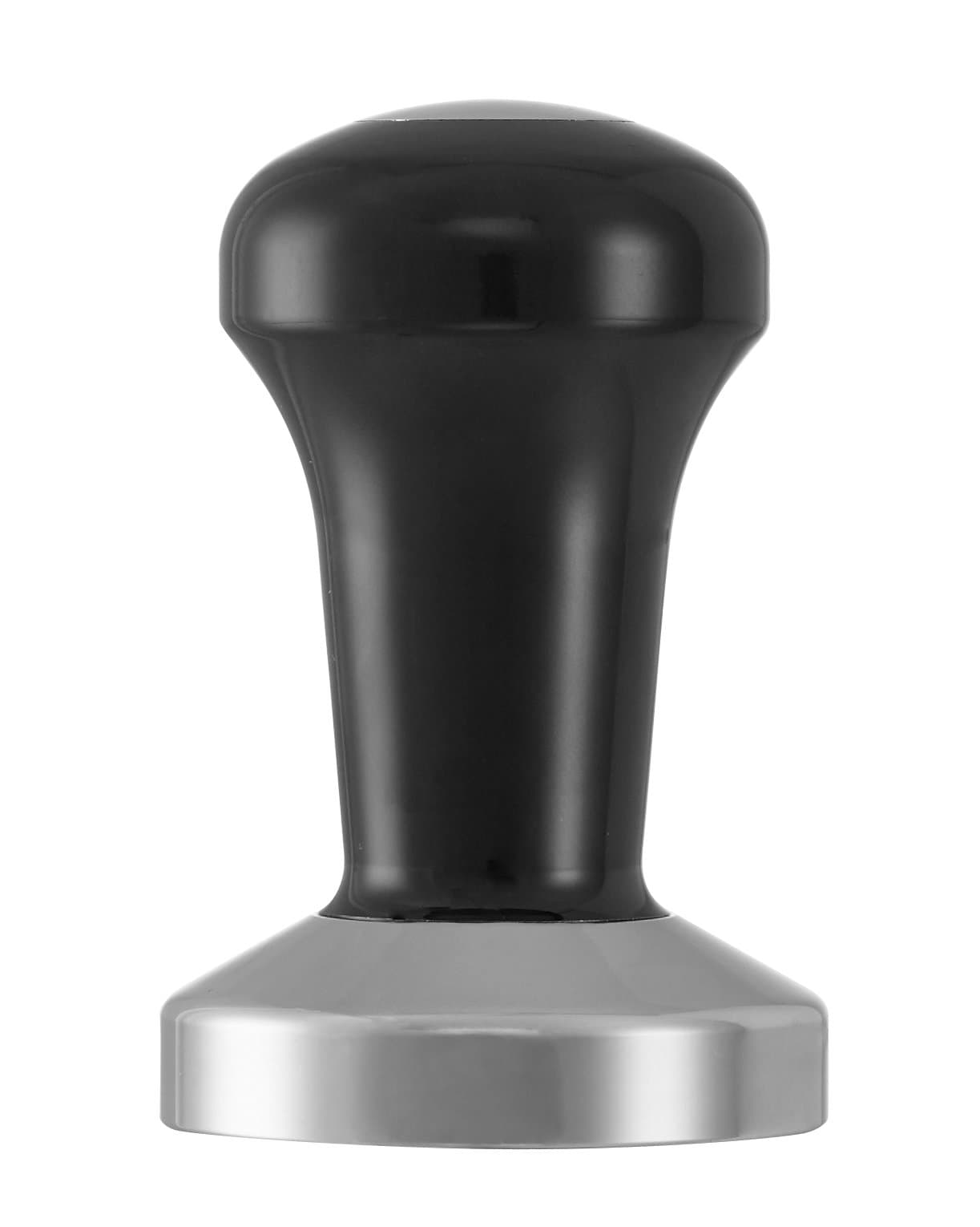 Rhinoware Coffee Tamper, 57mm, Black