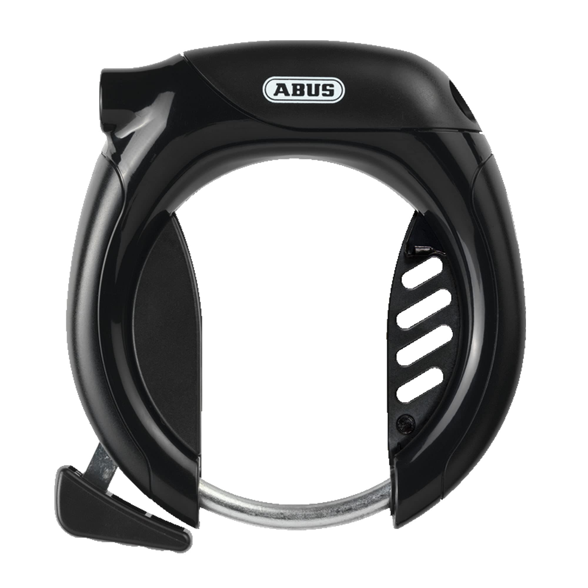 ABUS Accessories Pro Shield 5850 NKR BL 39699 LH, Black