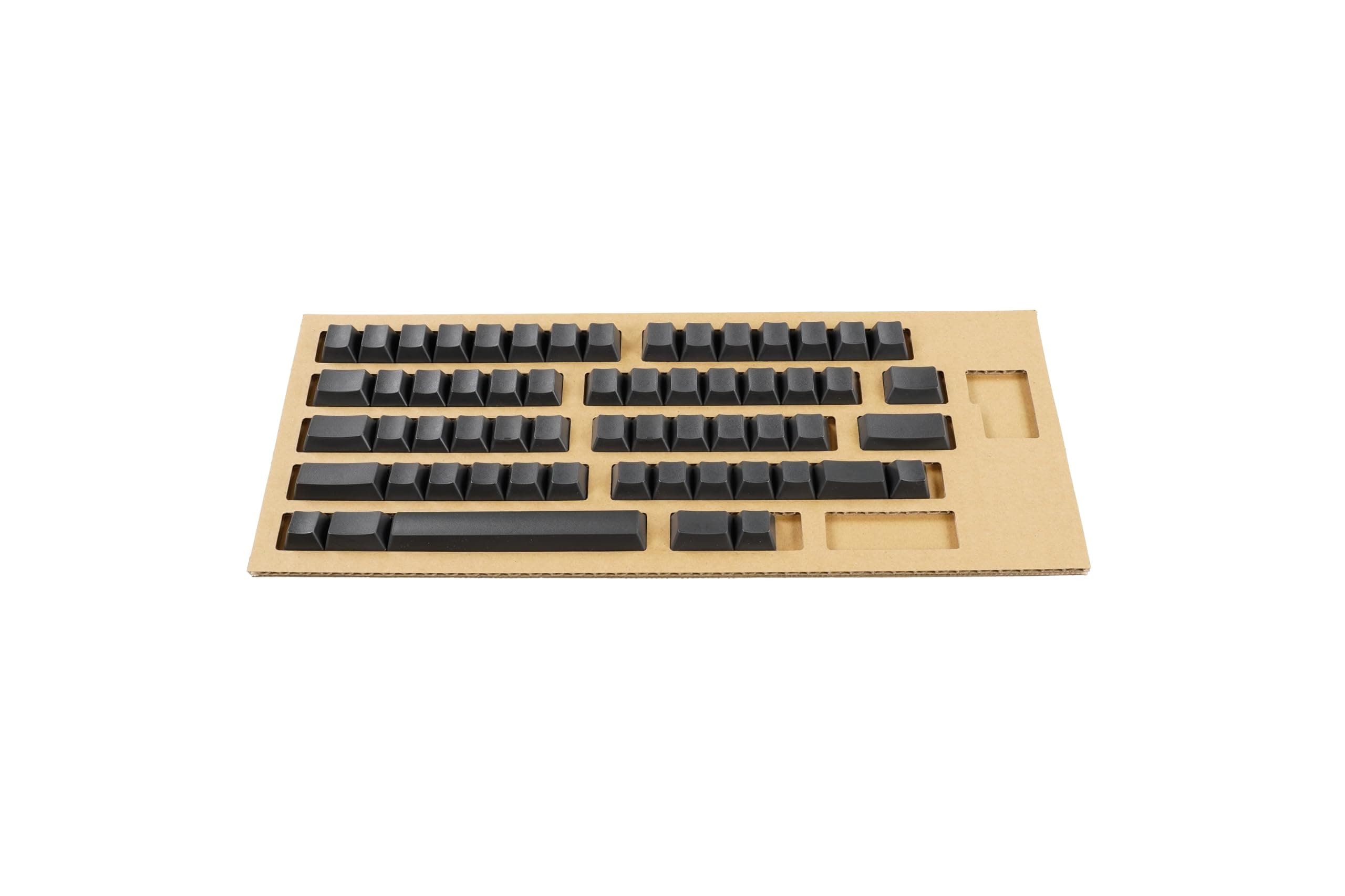 PFU PFU Keyboard PD-KB400KTBN Key Top Set for HHKB Professional / Pro2 / Pro2 Type-S