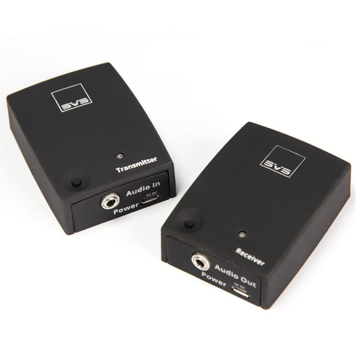 SoundPath Wireless Audio Adapter