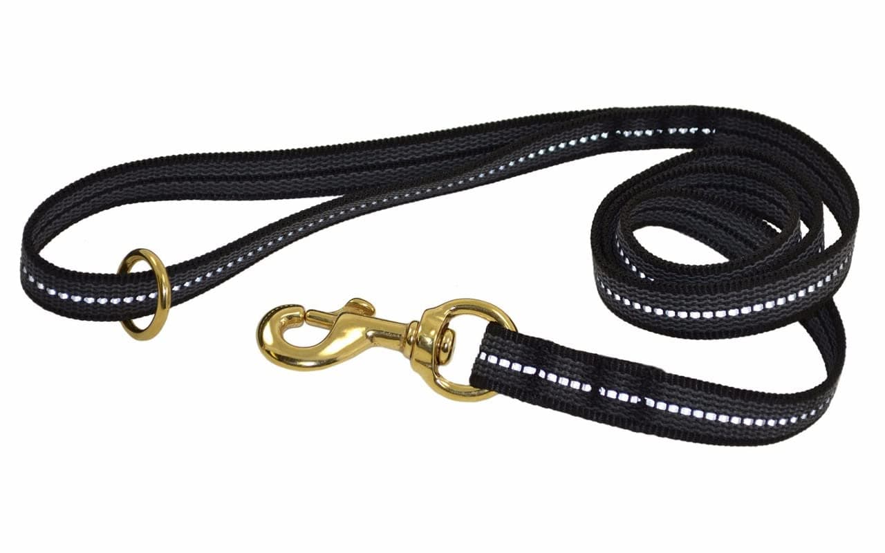 Ray Allen Grip-It Waist Lead, 36"