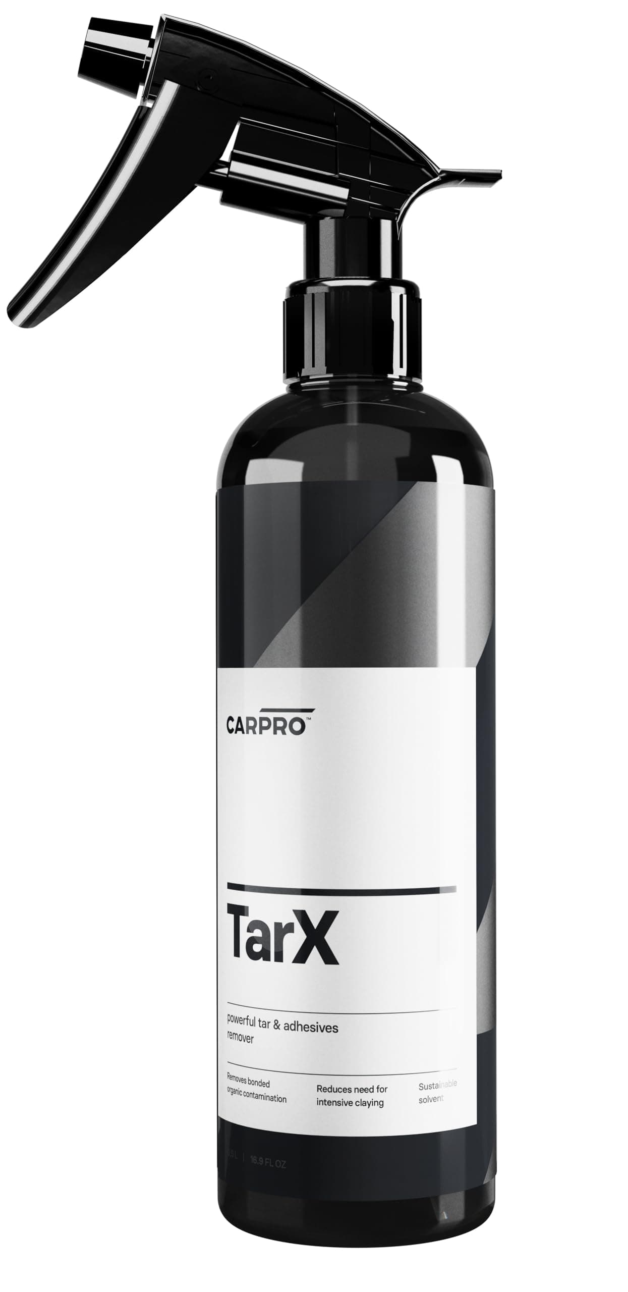 Tar X Tar & Adhesive Remover 500 ml.