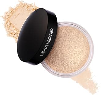 - Translucent Loose Setting Powder, 24HR Shine Control, Soft Matte Finish, Infused with Vitamins C+ E, Long-Lasting Wear, Normal to Oily Skin, 4 Shades for Virtually All Skin Tones
