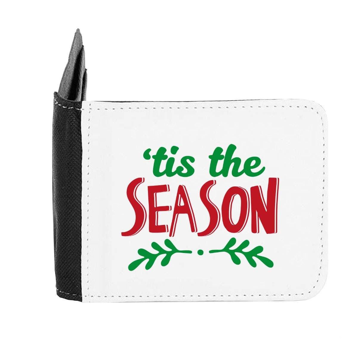 Tis The Season [BCX] Men's Wallet