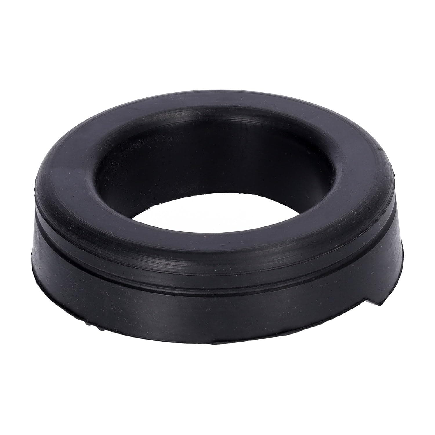 SWAG Rear Coil Spring Seat Rubber Buffer Fits MERCEDES W204 W203 2103250384