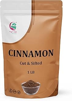 Cinnamon