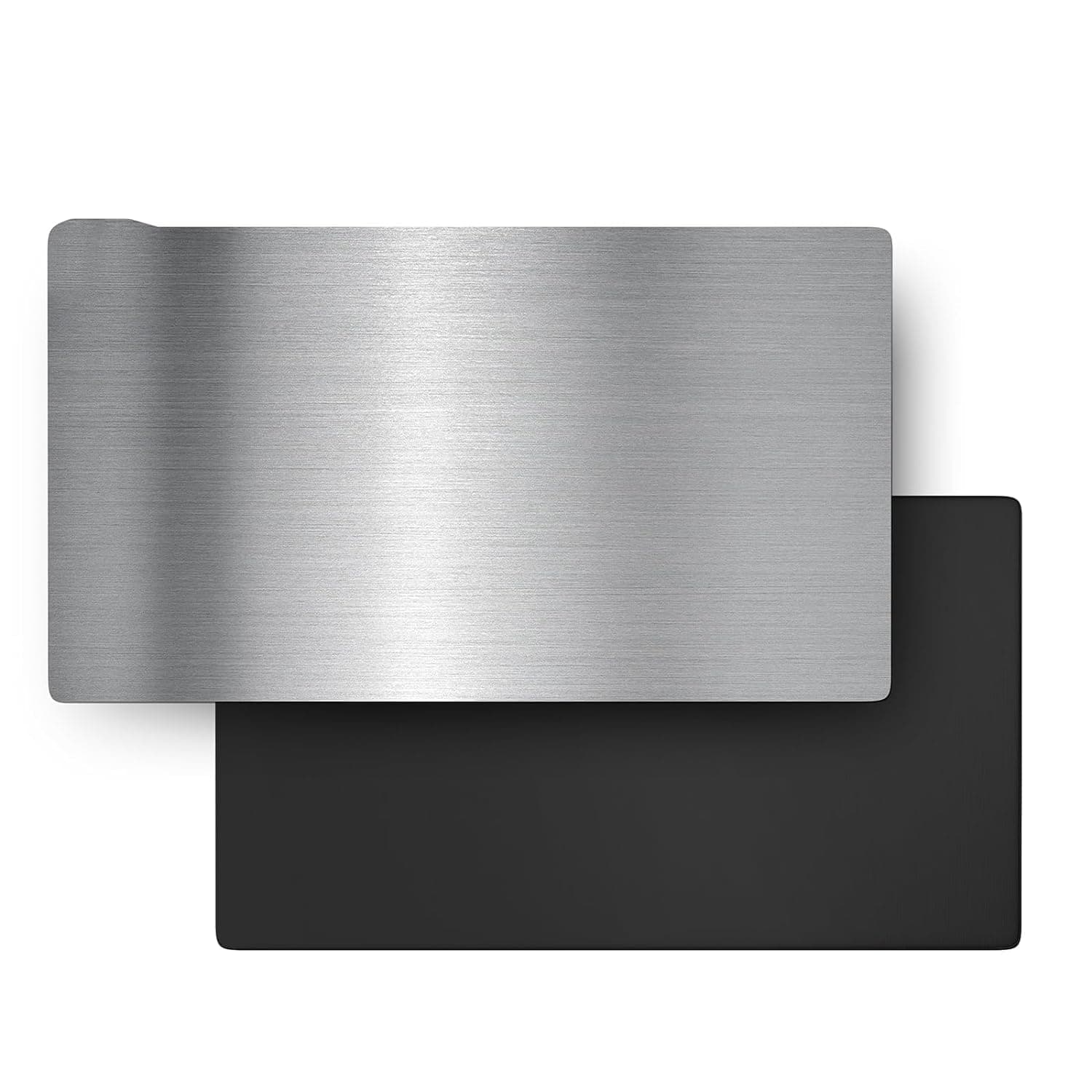 Resin 3D Printer Flex Building Plate,Spring Steel Flexible Plate and Magnetic Base Platform for ELEGOO Saturn 3,Saturn 3 Ultra,Saturn 2 8K 3D Printer 224x129mm