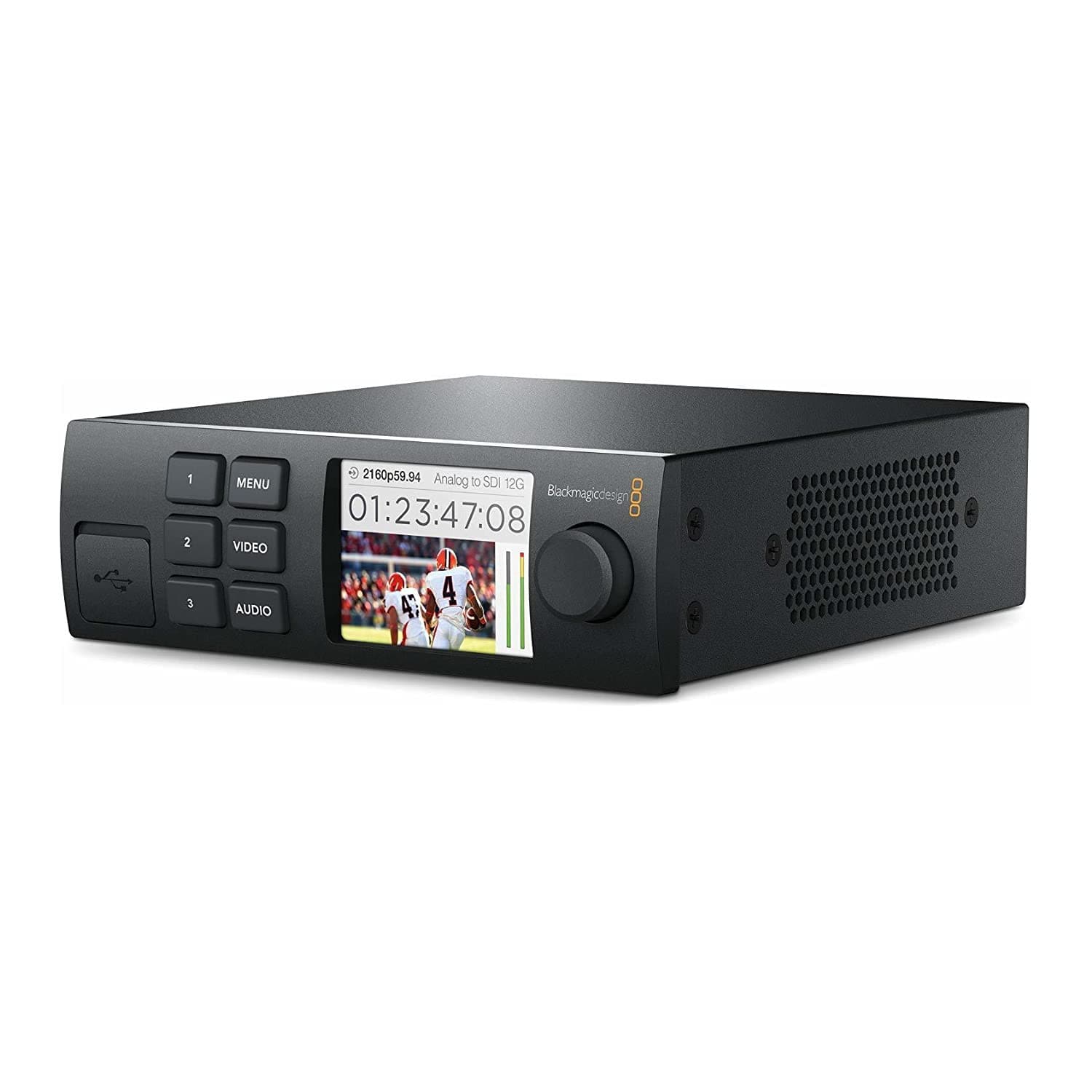 BLACKMAGIC TERANEX Mini Smart Panel