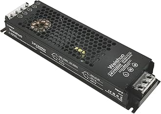 24V 400W LED Power Supply
