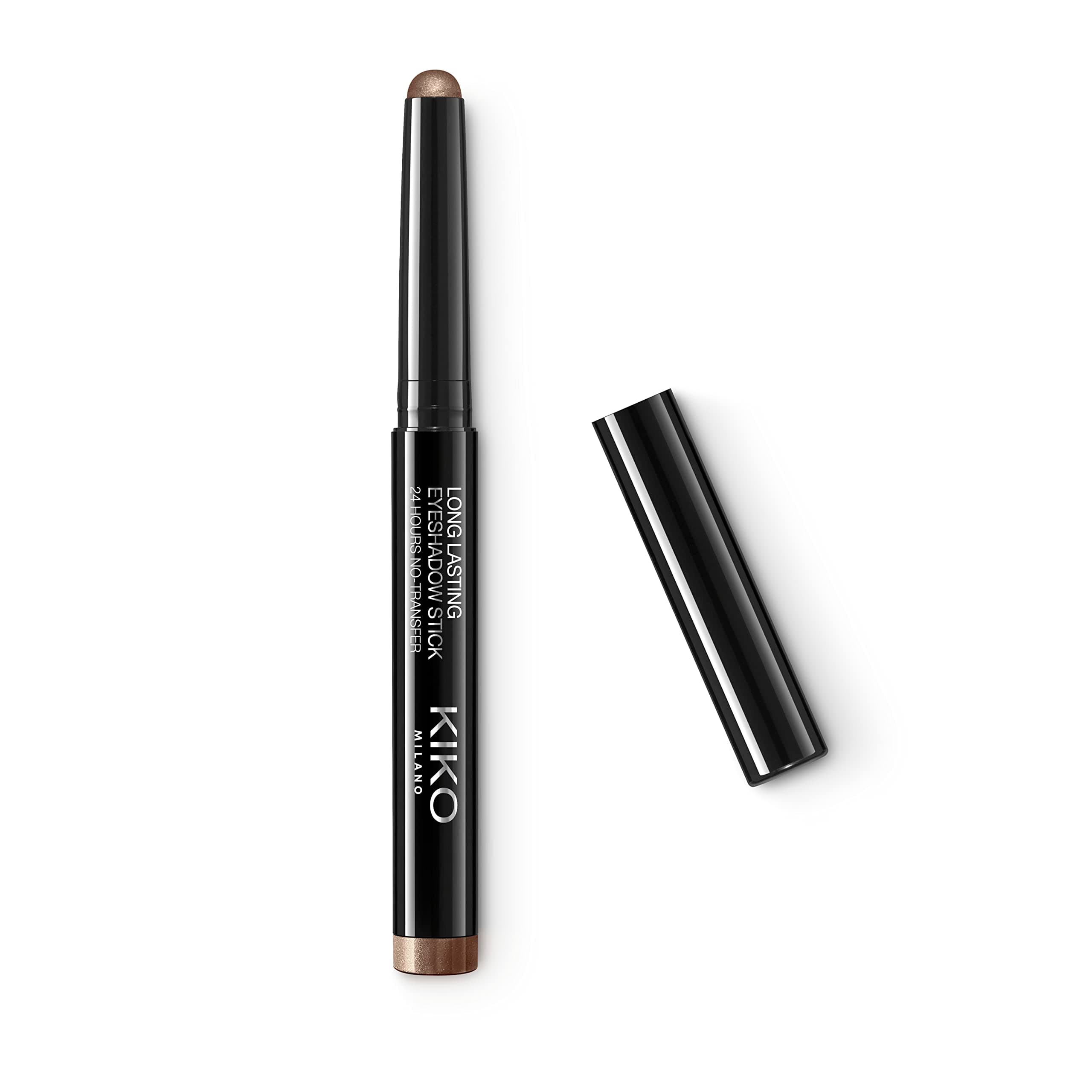 KIKO Milano Long Lasting Eyeshadow Stick 05 | Stick Format Eyeshadow With A Creamy Formula And Extreme Hold