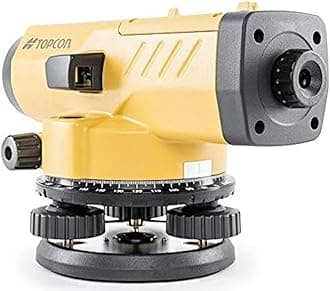 Topcon AT-B4A 24X Automatic Optical Level