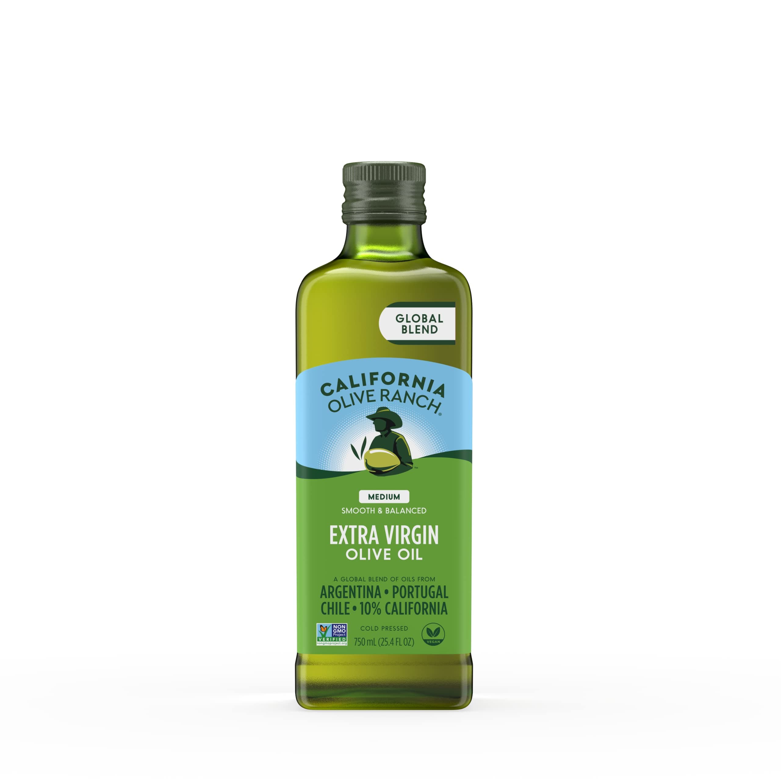 Olive Oil EX 25.4 fl oz (750 ml)