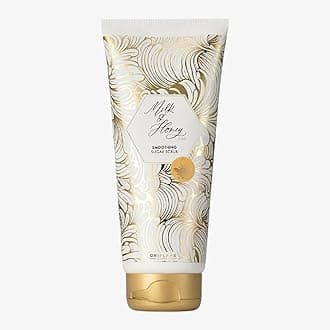 Milk & Honey Gold Sugar Scrub - 75 Ml