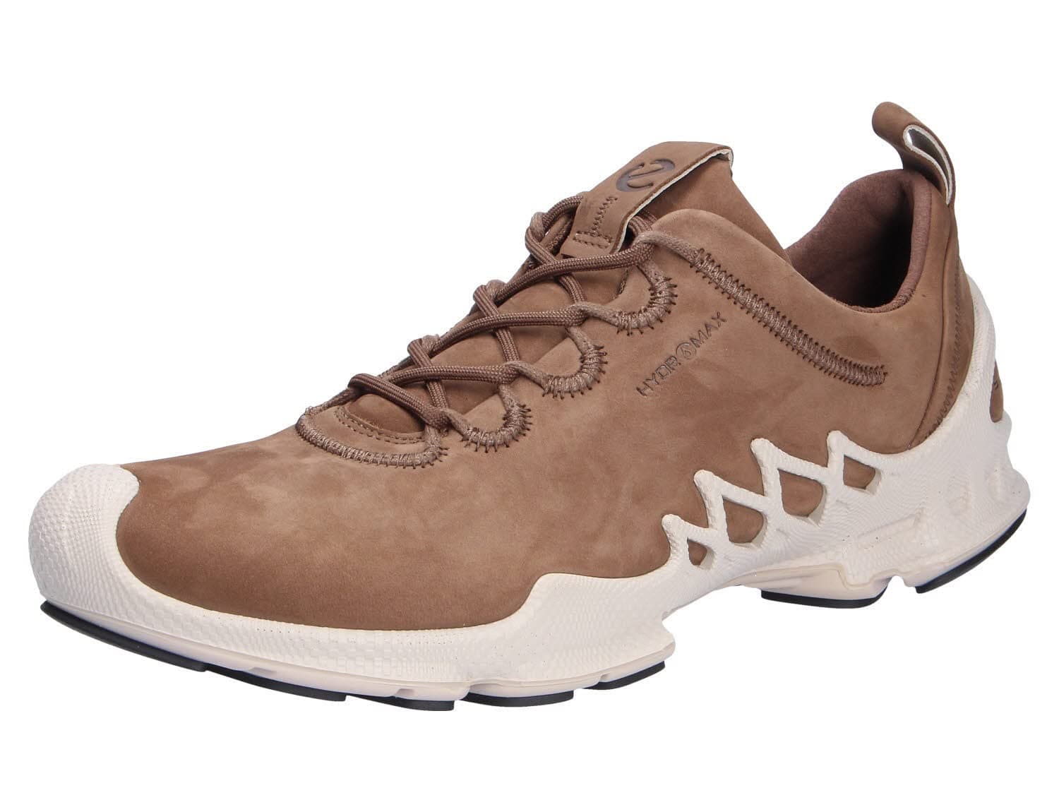 ECCO Men's Biom Aex Luxe Hydromax Water-Resistant Cross Trainer, 9-9.5 UK