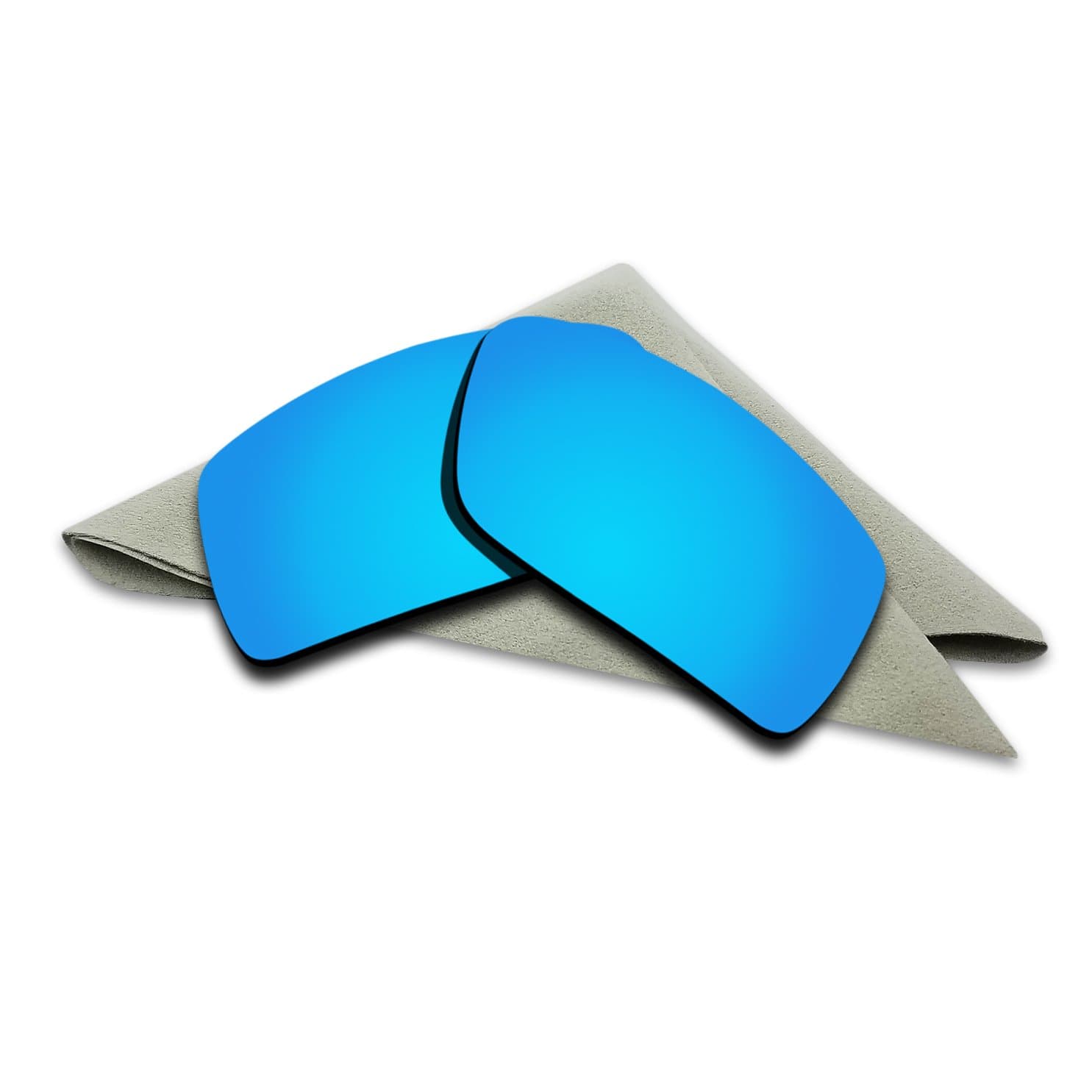 LARIZEDAnti-scratch Polarized Lenses Replacement for Costa Del Mar Reefton Multiple Options