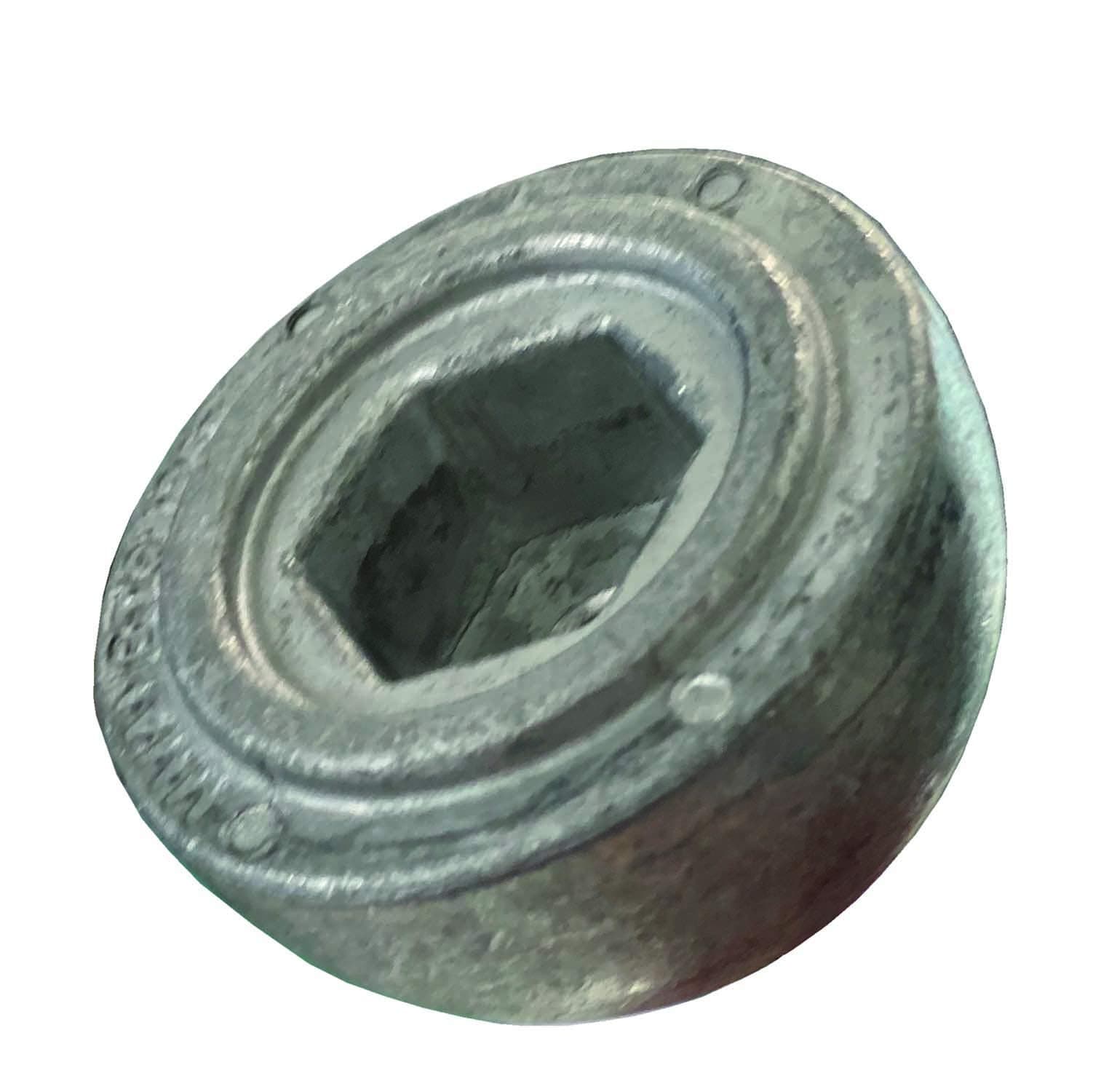 Quick Anode Kit for Btq185 Bow Thruster Propellers - FVSGANBTQ185A00