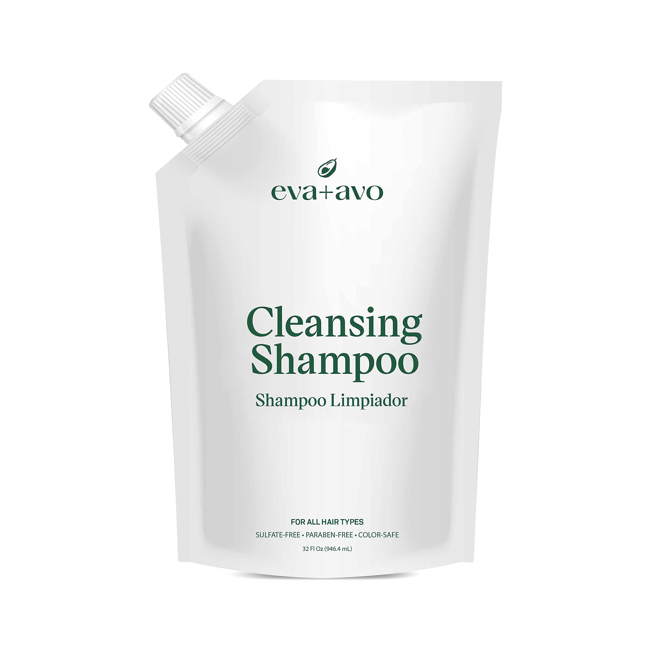 eva+avoCleansing Shampoo (32 Fl oz)