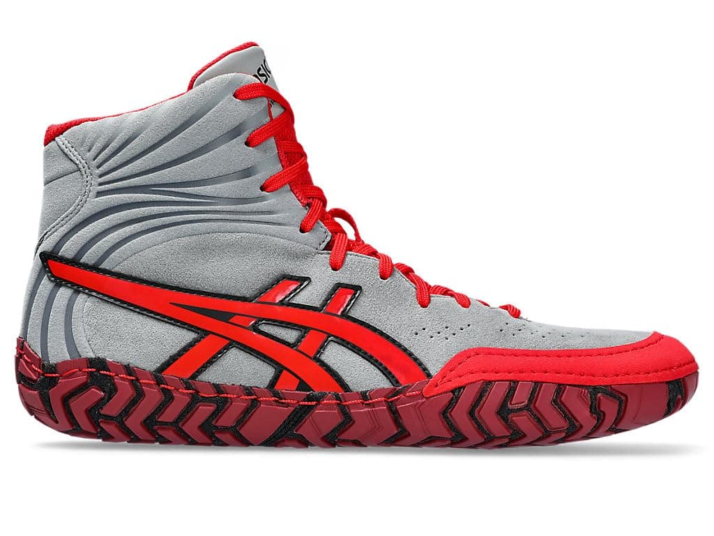 ASICS Men's Aggressor 5 Wrestling Shoes