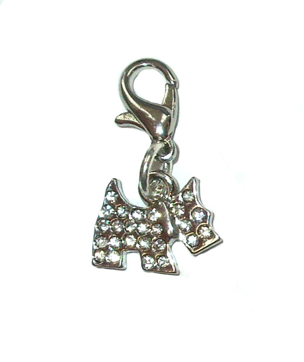 Celtic Charms Scottish Scotland Clip On Charm