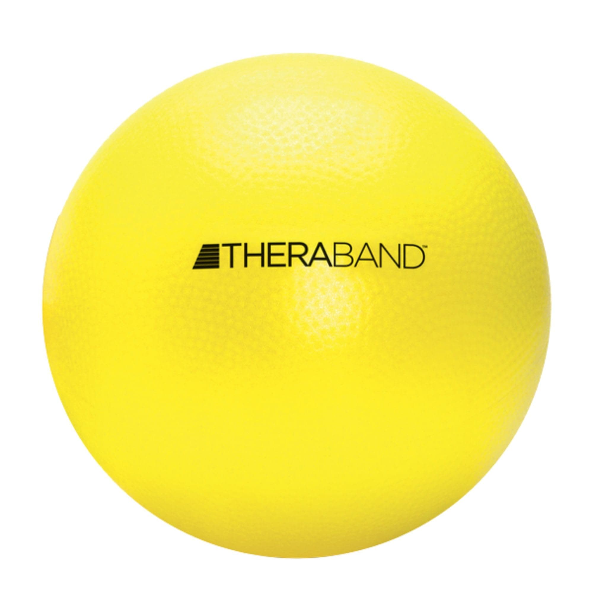 Mini Ball, Small Exercise Ball for Yoga, Pilates, Abdominal Workouts, Shoulder Therapy, Core Strengthening, At-Home Gym & Physical Therapy Tool