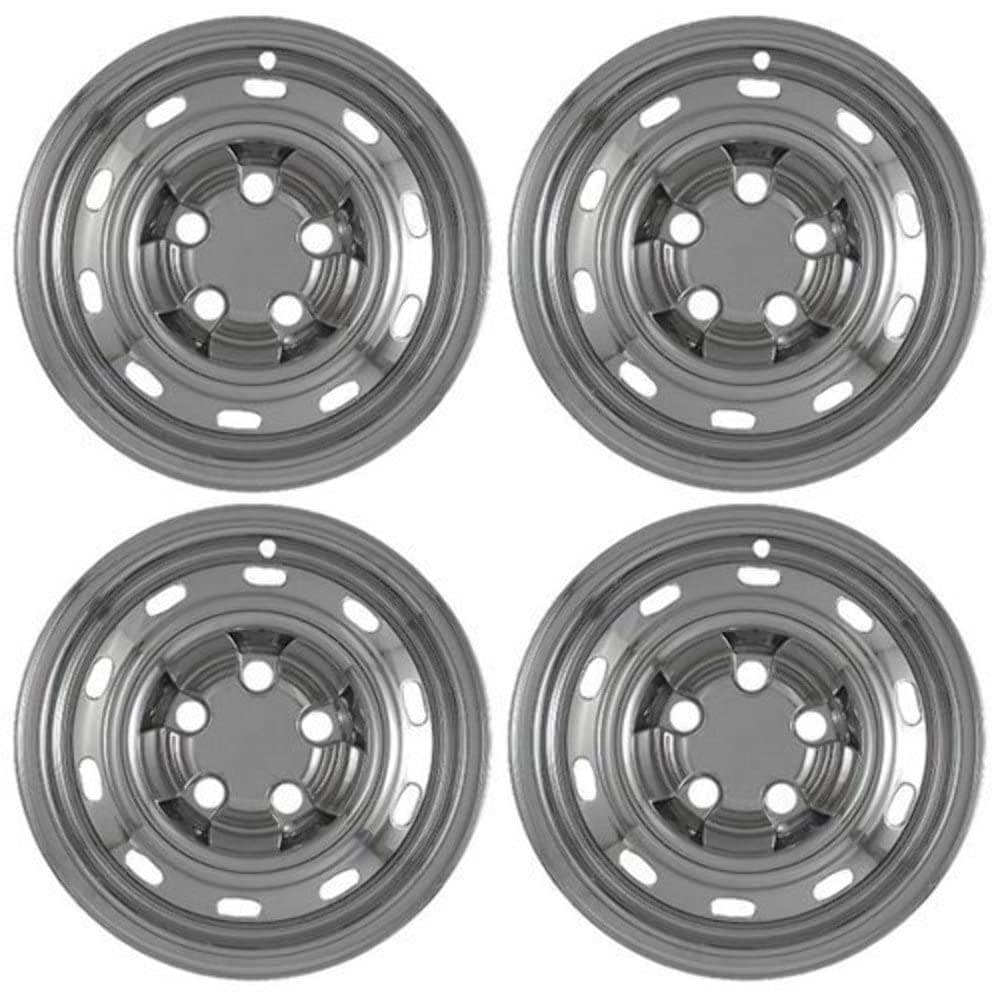 ProMaxx IWCIMP/61X Wheel Skin