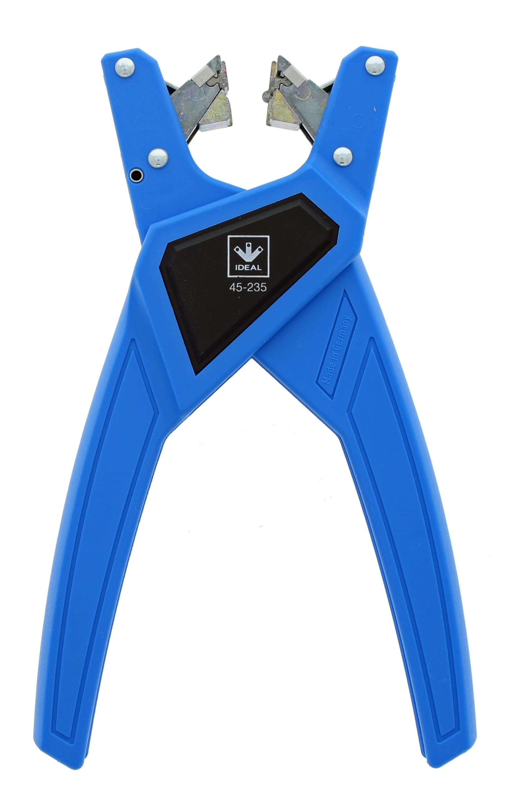 45-235 Twin and Earth Underground Feeder (UF) Cable Stripper