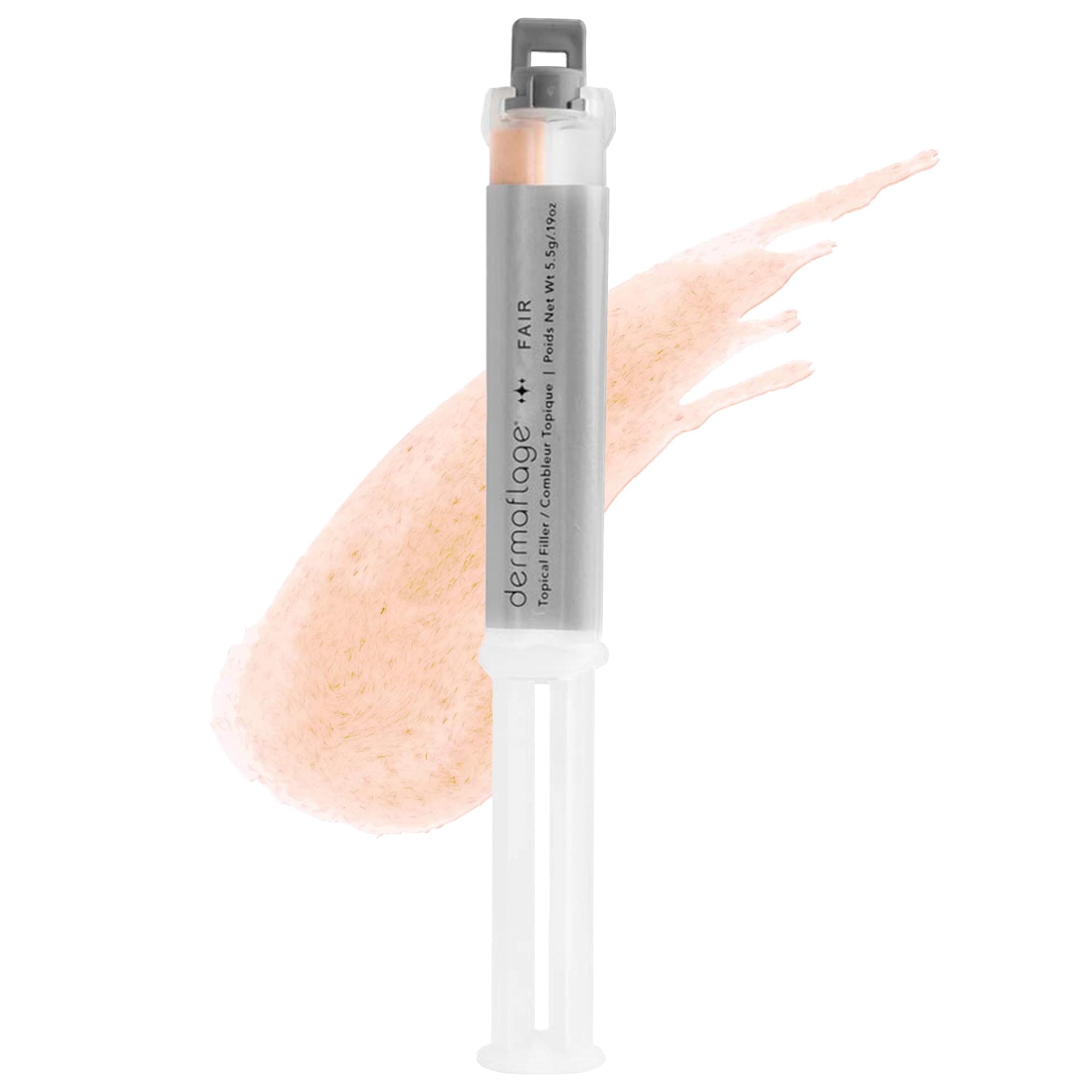 Scar Filler, Refill Applicator