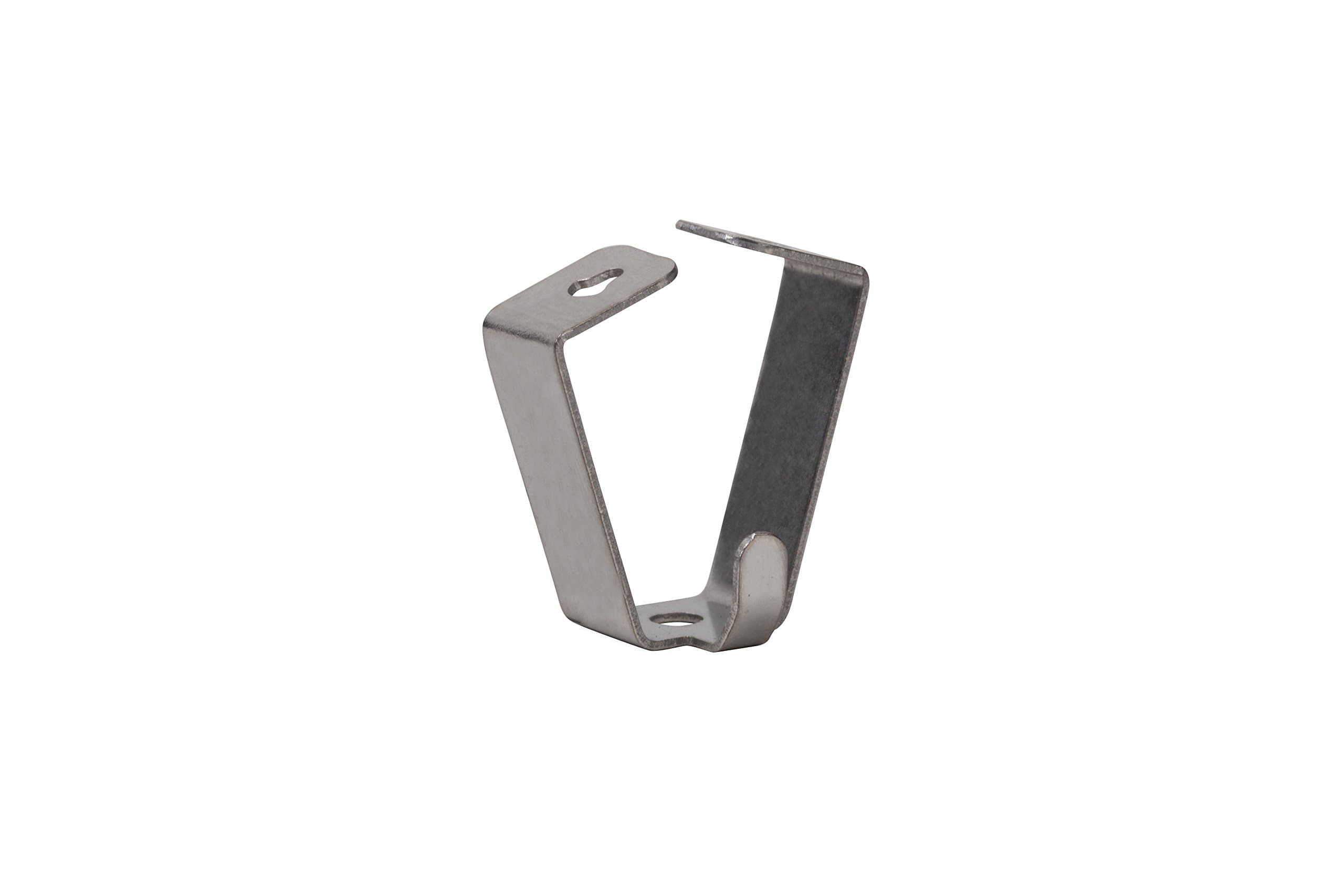 STAS Smartspring Hook - 10 Pack - Most Cost Effective Adjustable Picture Hanging Hook for Art Hanging Systems and Other Cable Based Picture Hanging Systems