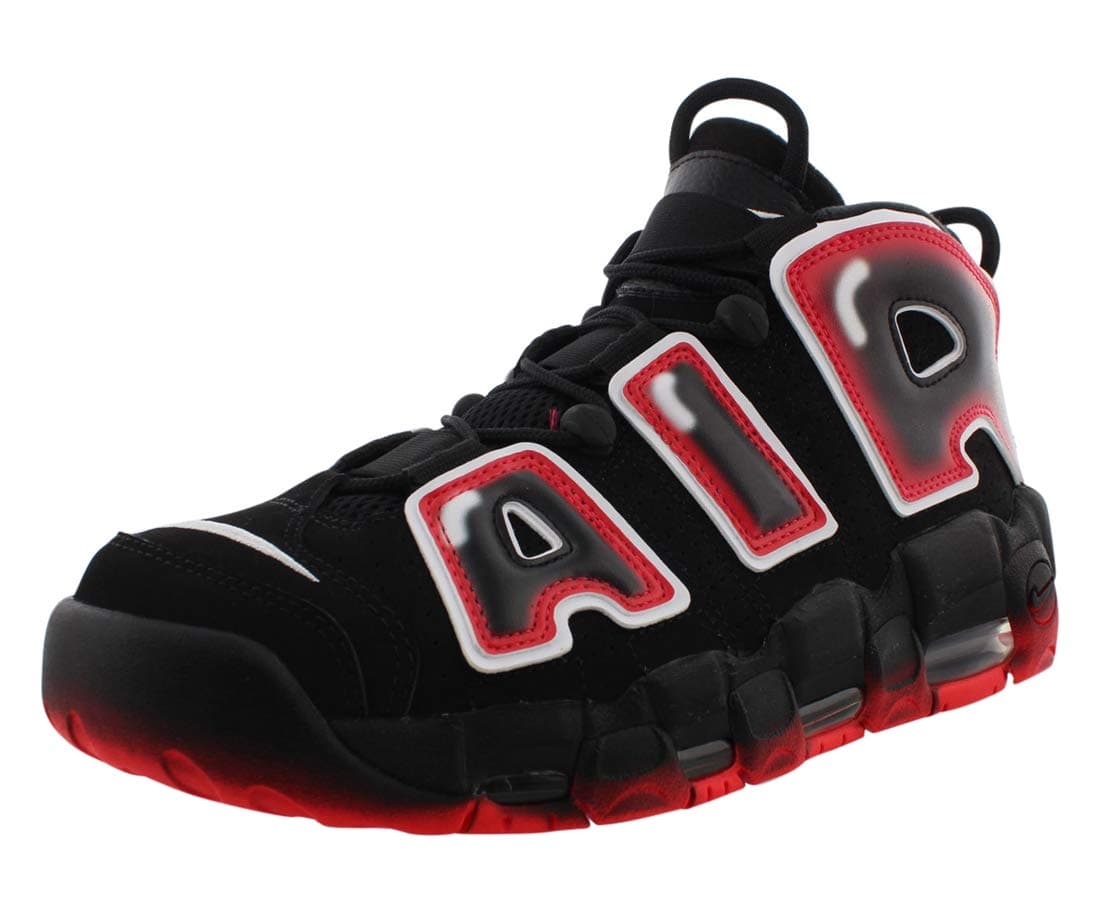 NikeAir More Uptempo GS