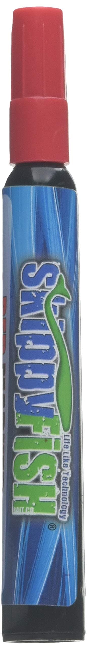 SkippyFiSH SKPYF102 Soft Plastic