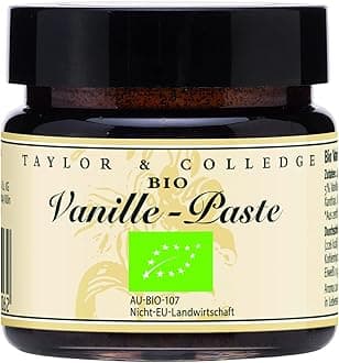 Vanilla Bean Paste 65g
