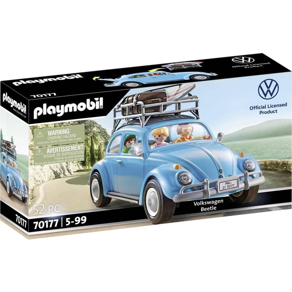 PLAYMOBIL 70177 Volkswagen Beetle