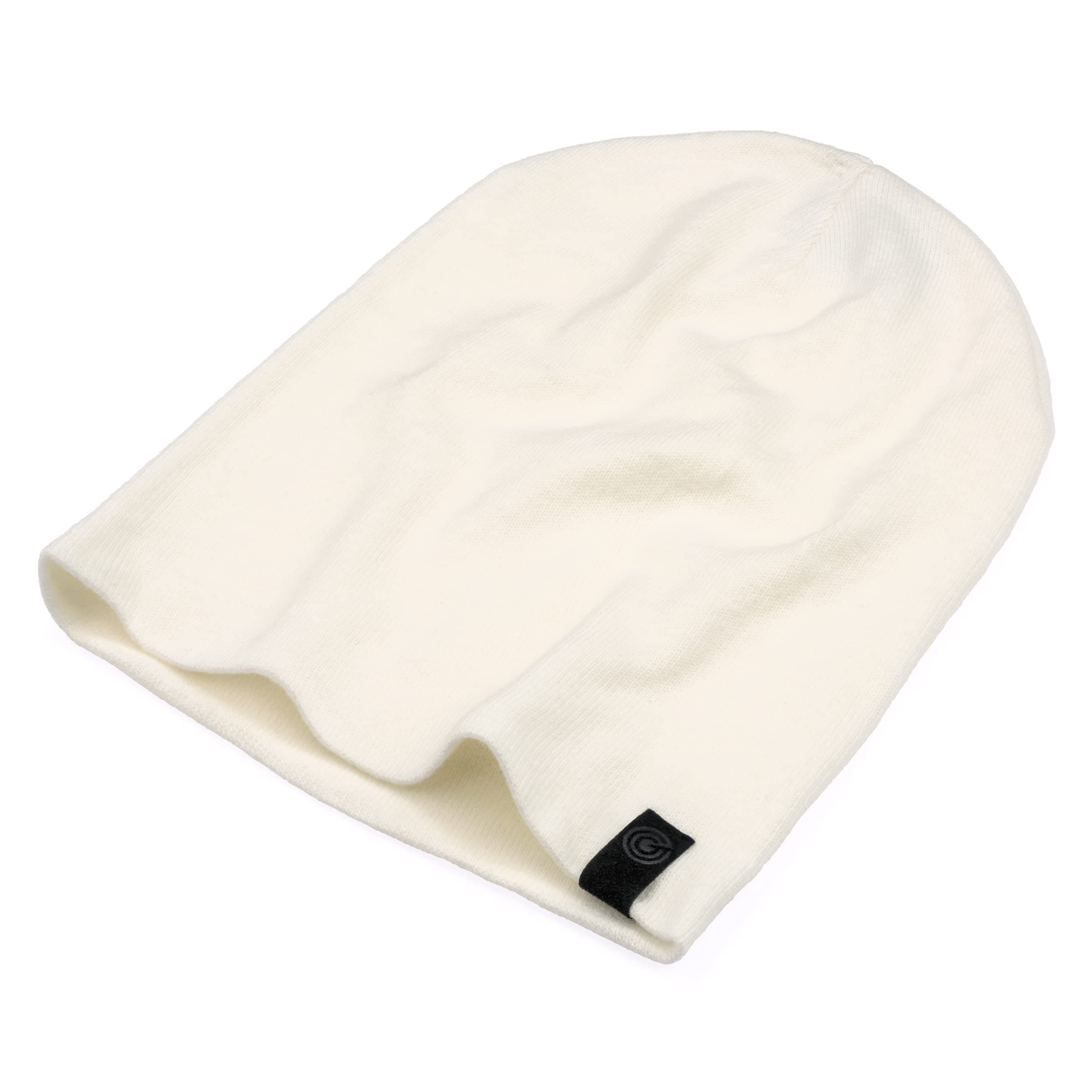 Chemo Beanie Cap - Soft and Skin Friendly - 100% Cotton